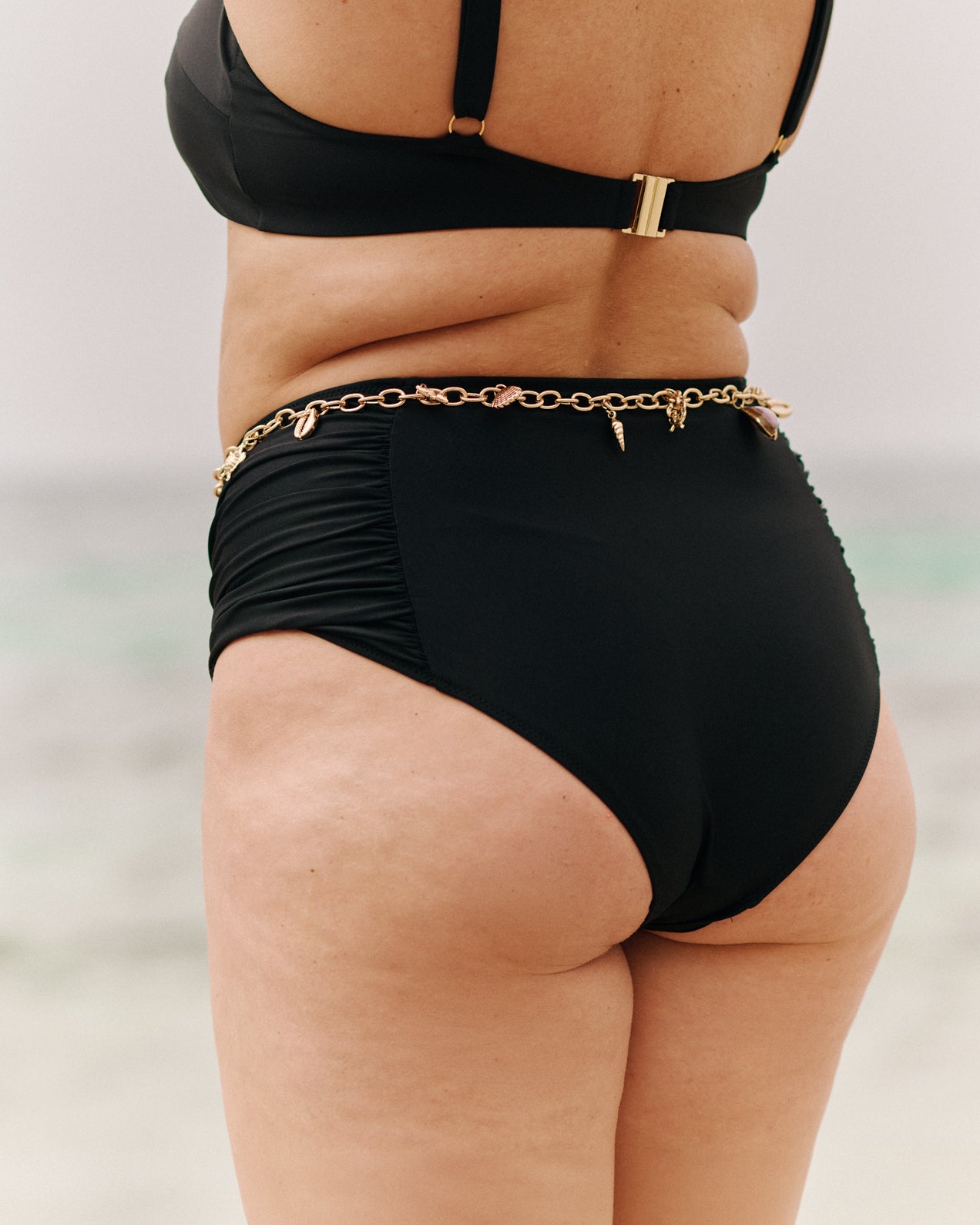 Bas de bikini Louana