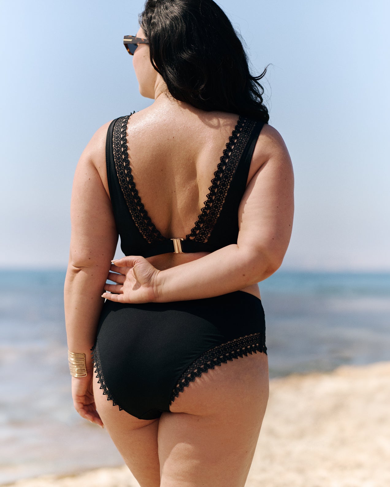Haut de bikini Juliana