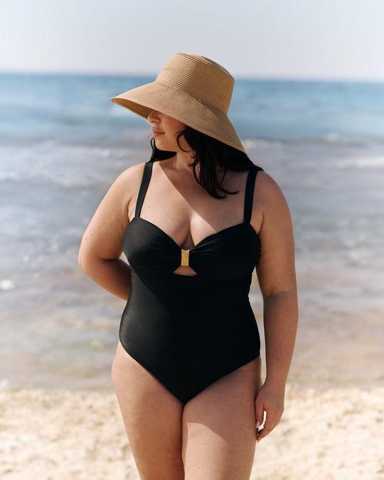 Maillot Noor bijou