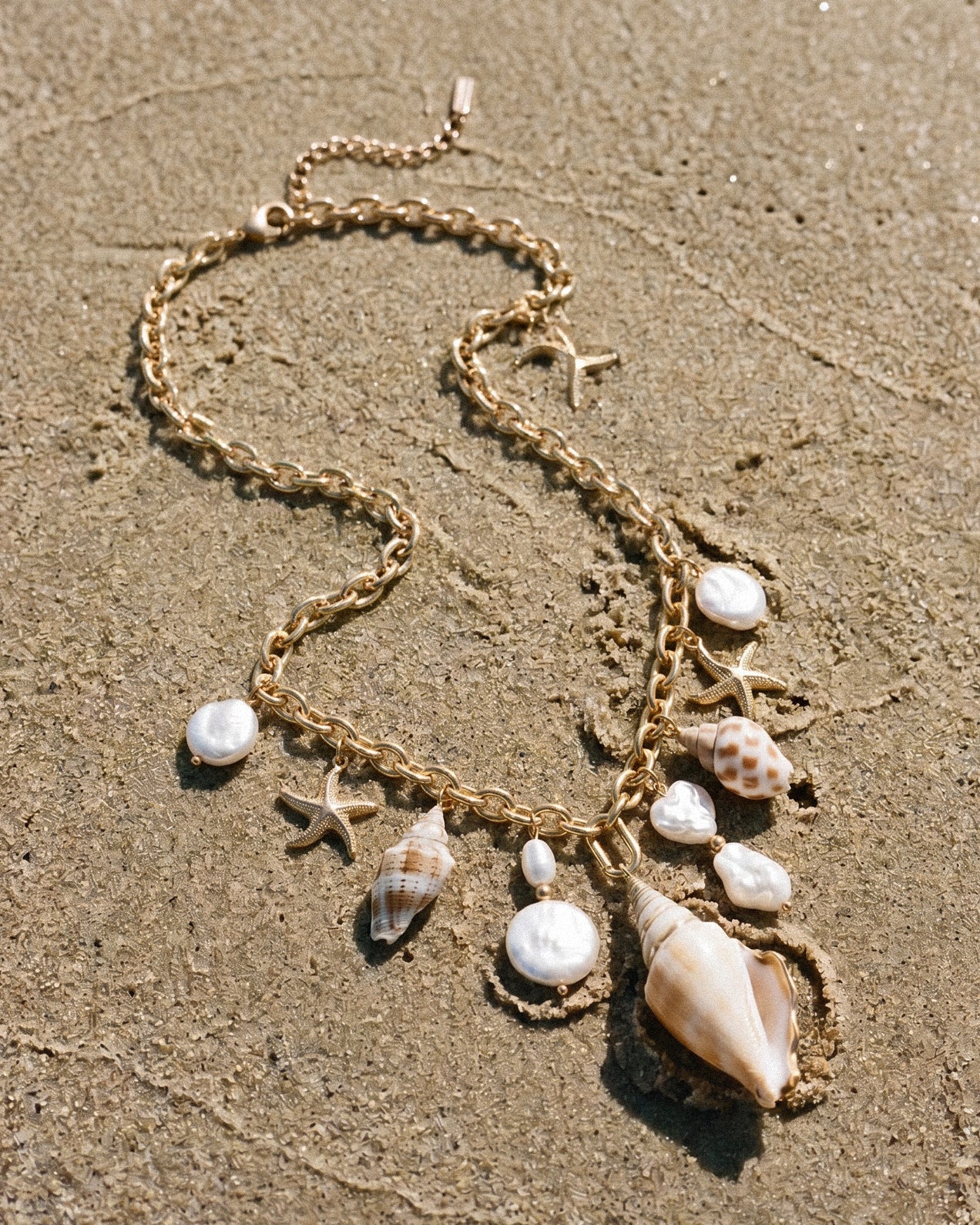 Collier Phos