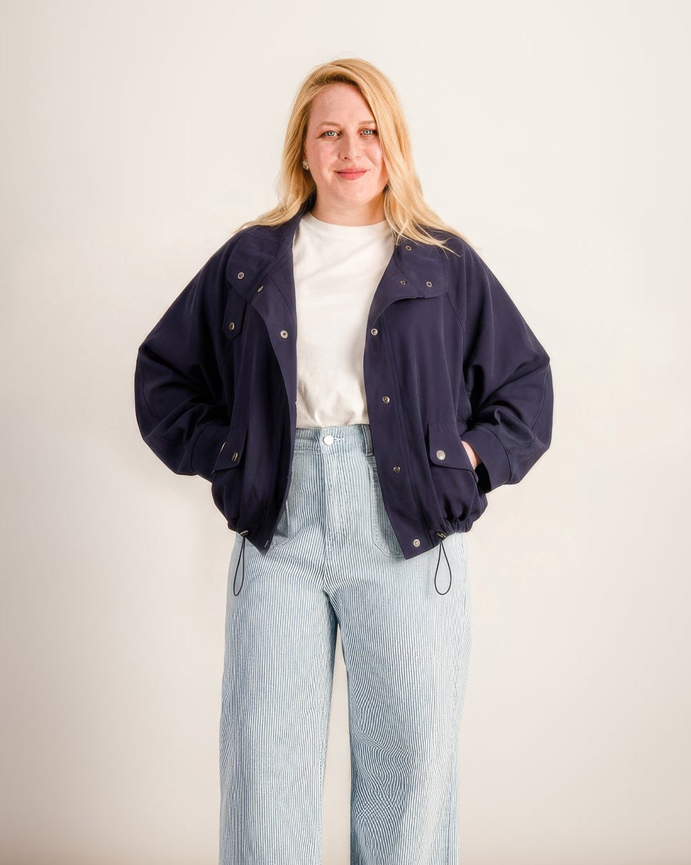 Bomber Alba