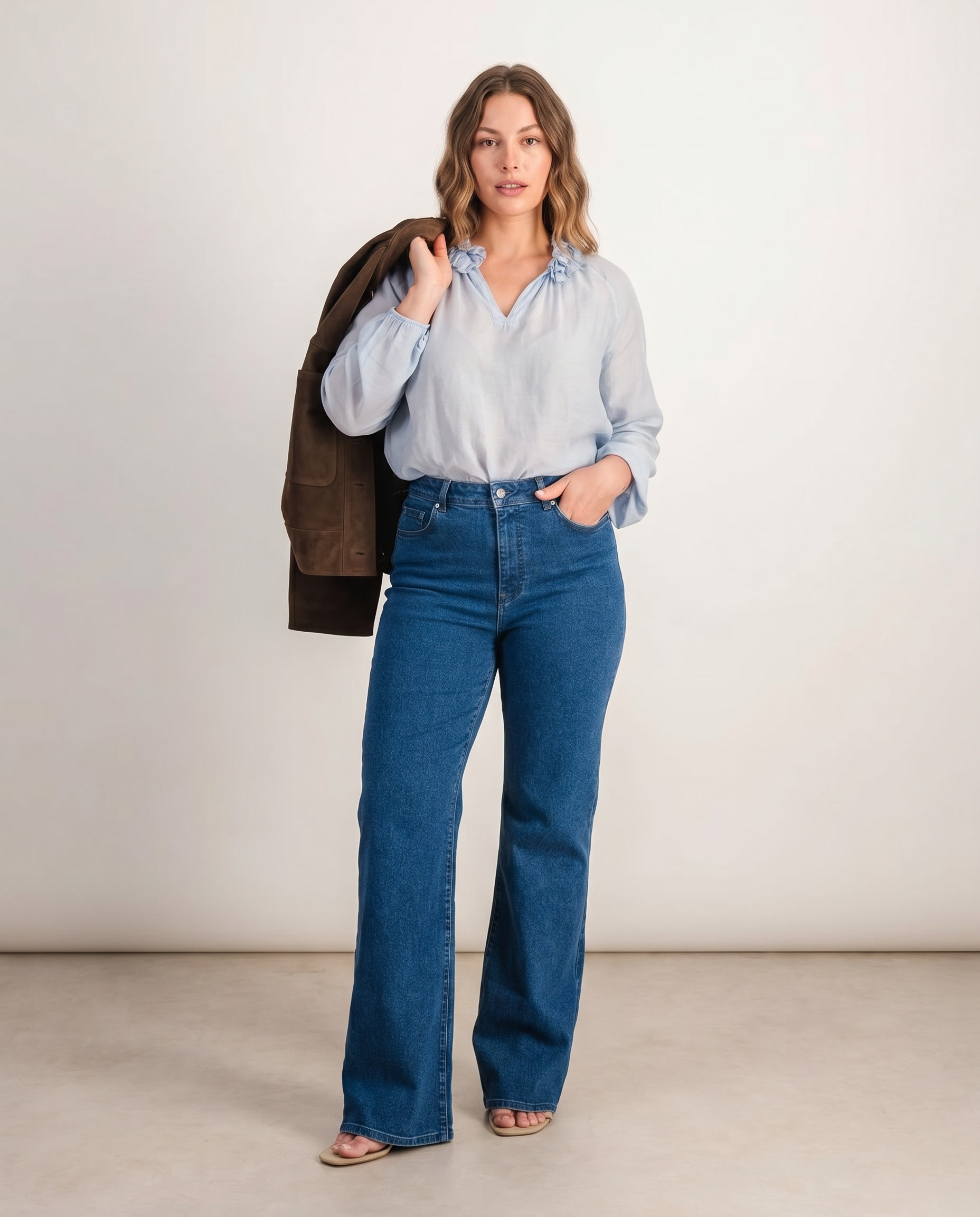 Chemise Célyne