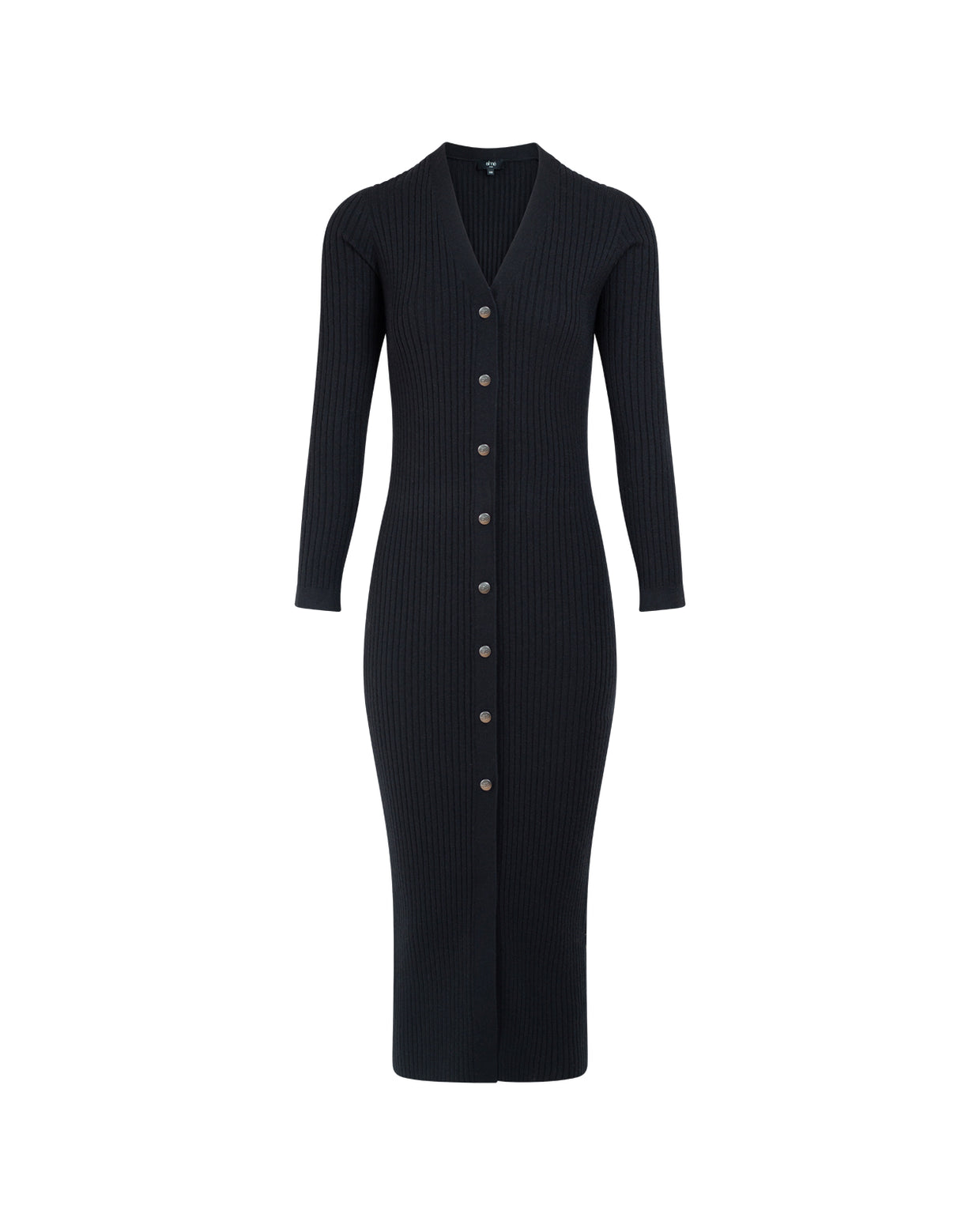 Robes noires élégantes | Almé