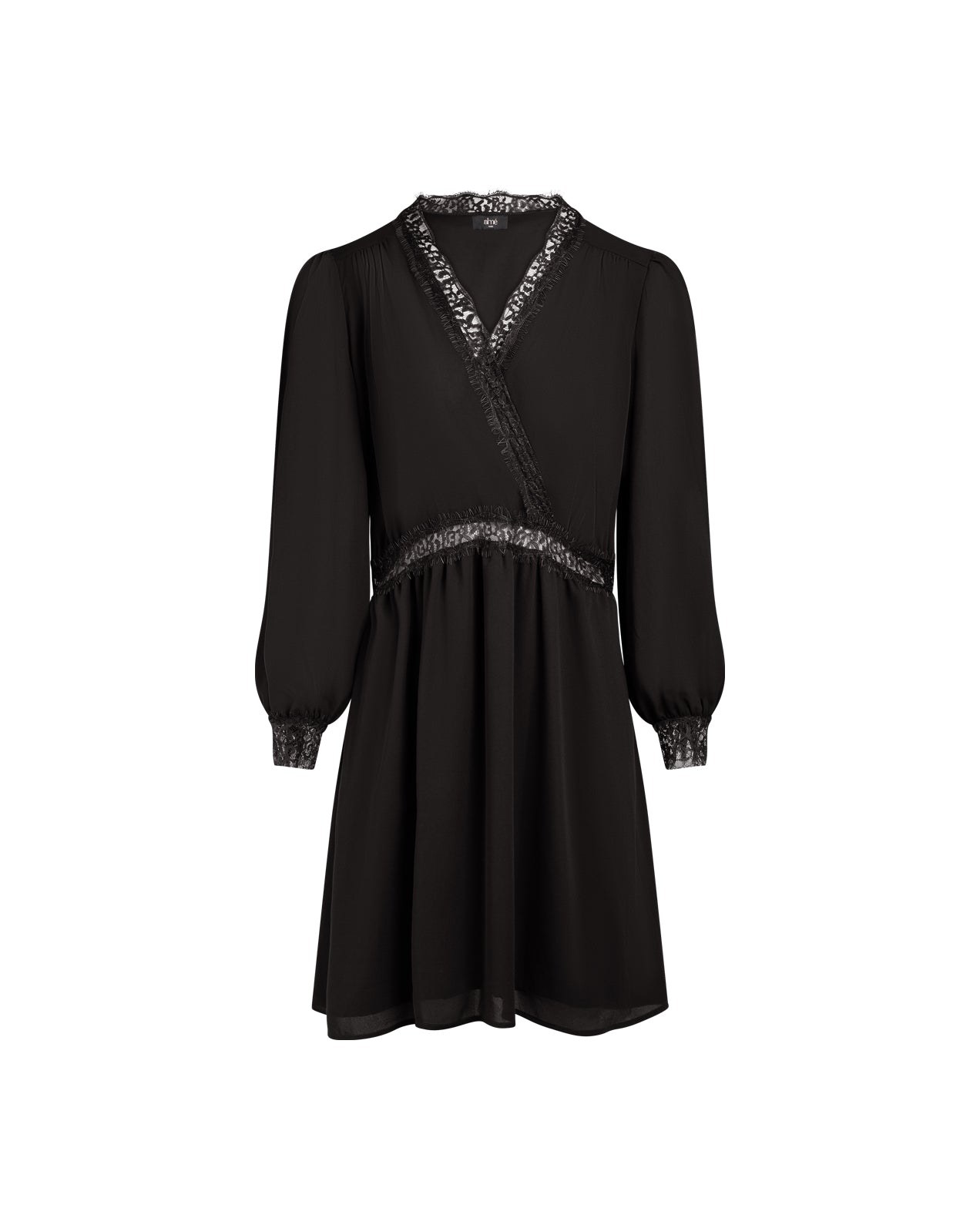 Robe Constance courte