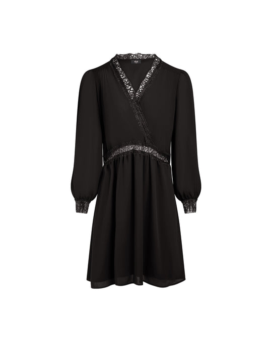 Robe Constance courte