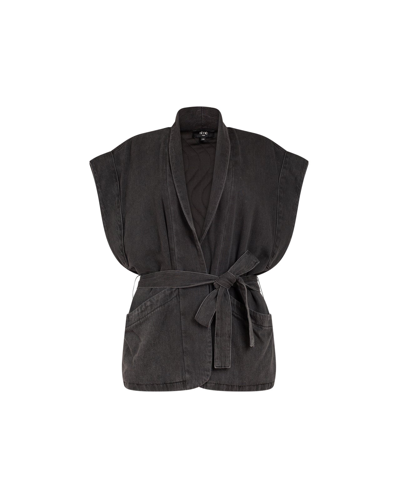 Veste Blaise