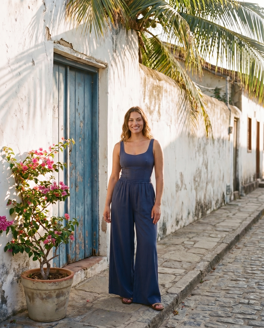 Pantalon Levy