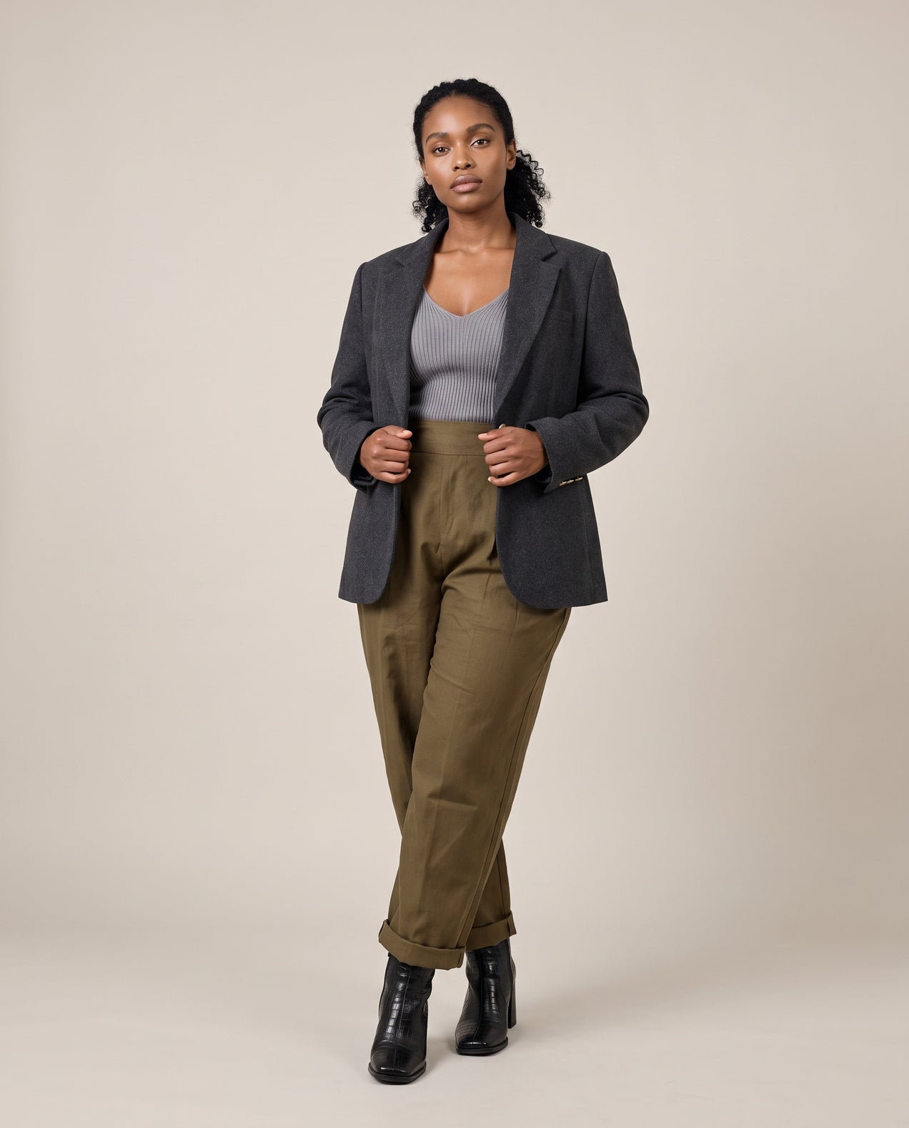 Blazer Beguin