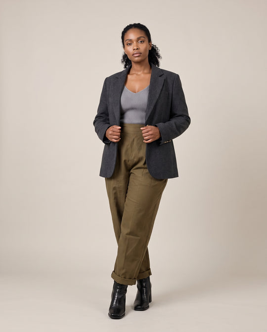 Blazer Beguin