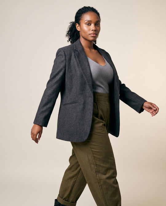 Blazer Beguin
