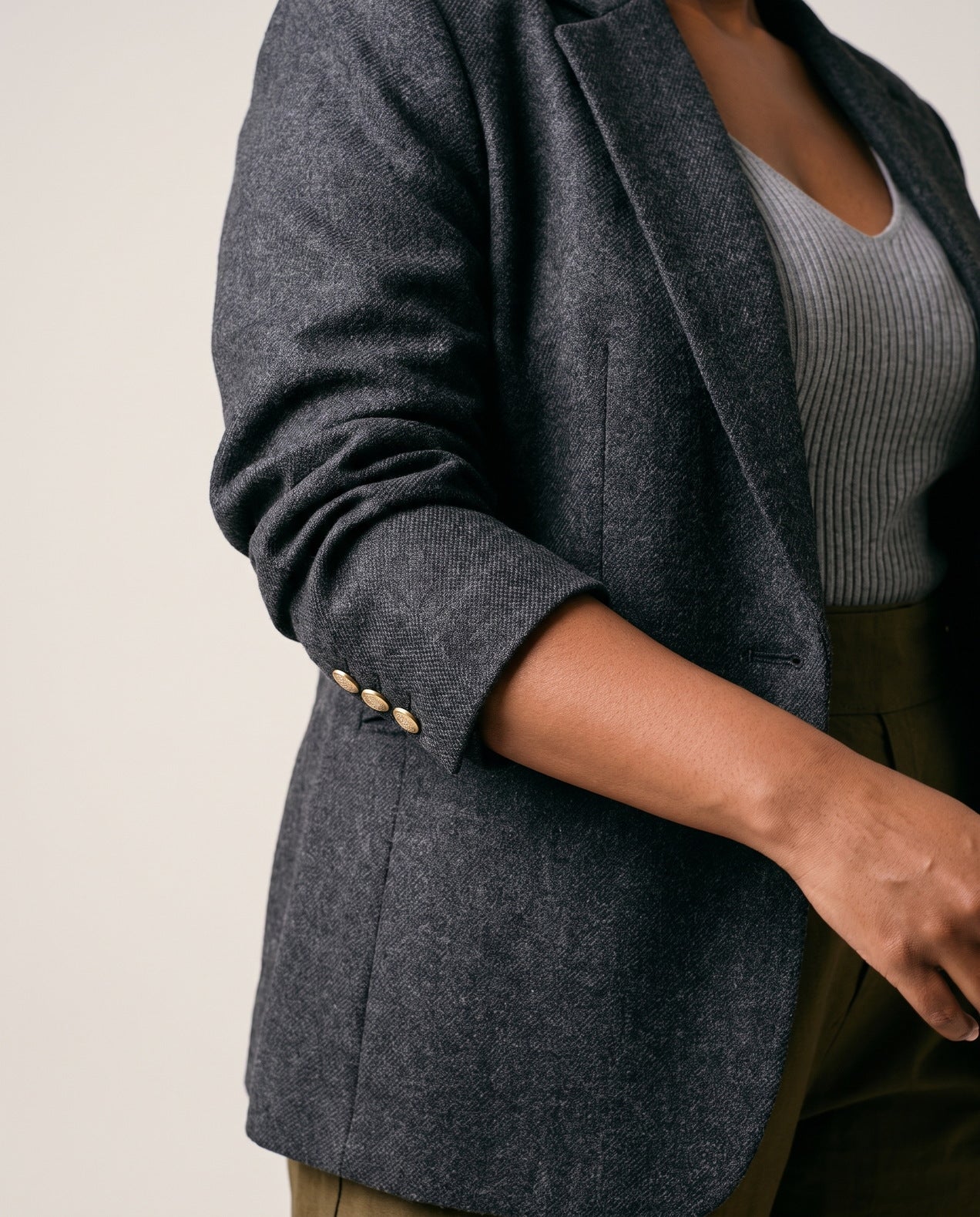Blazer Beguin