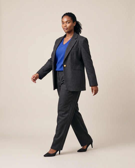 Blazer Beguin
