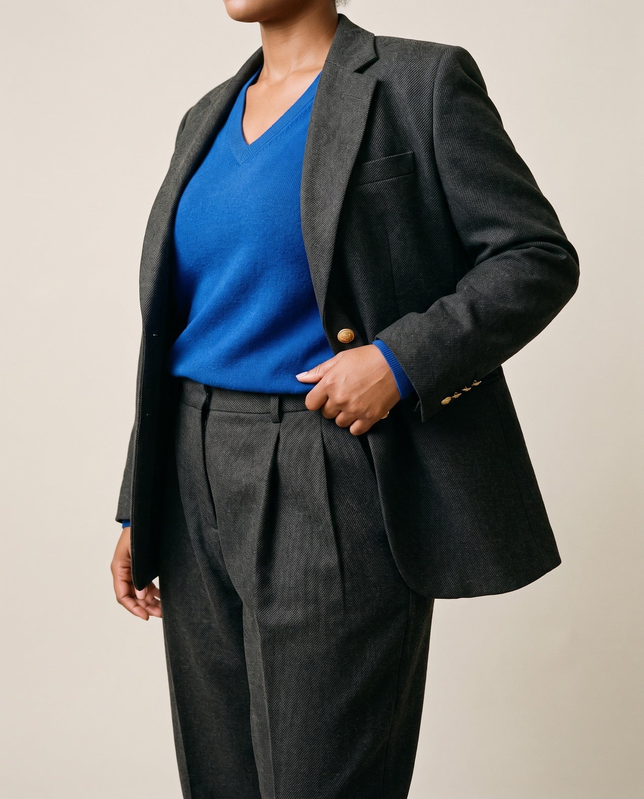 Blazer Beguin