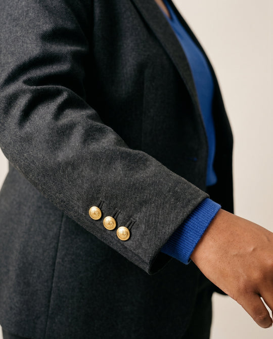 Blazer Beguin