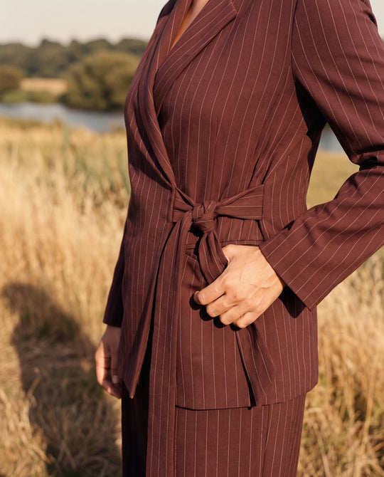 Blazer Soleo
