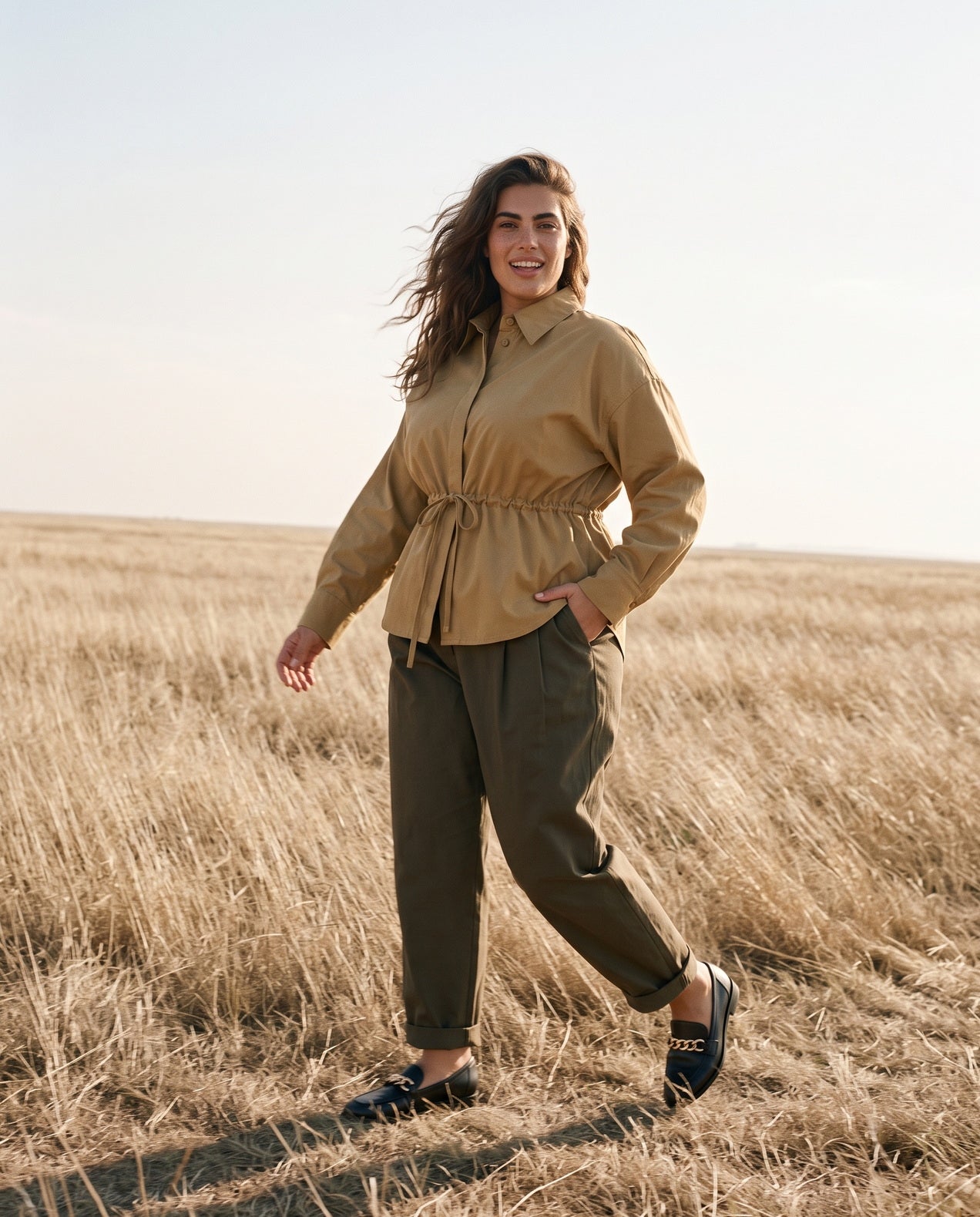 Pantalon Milo