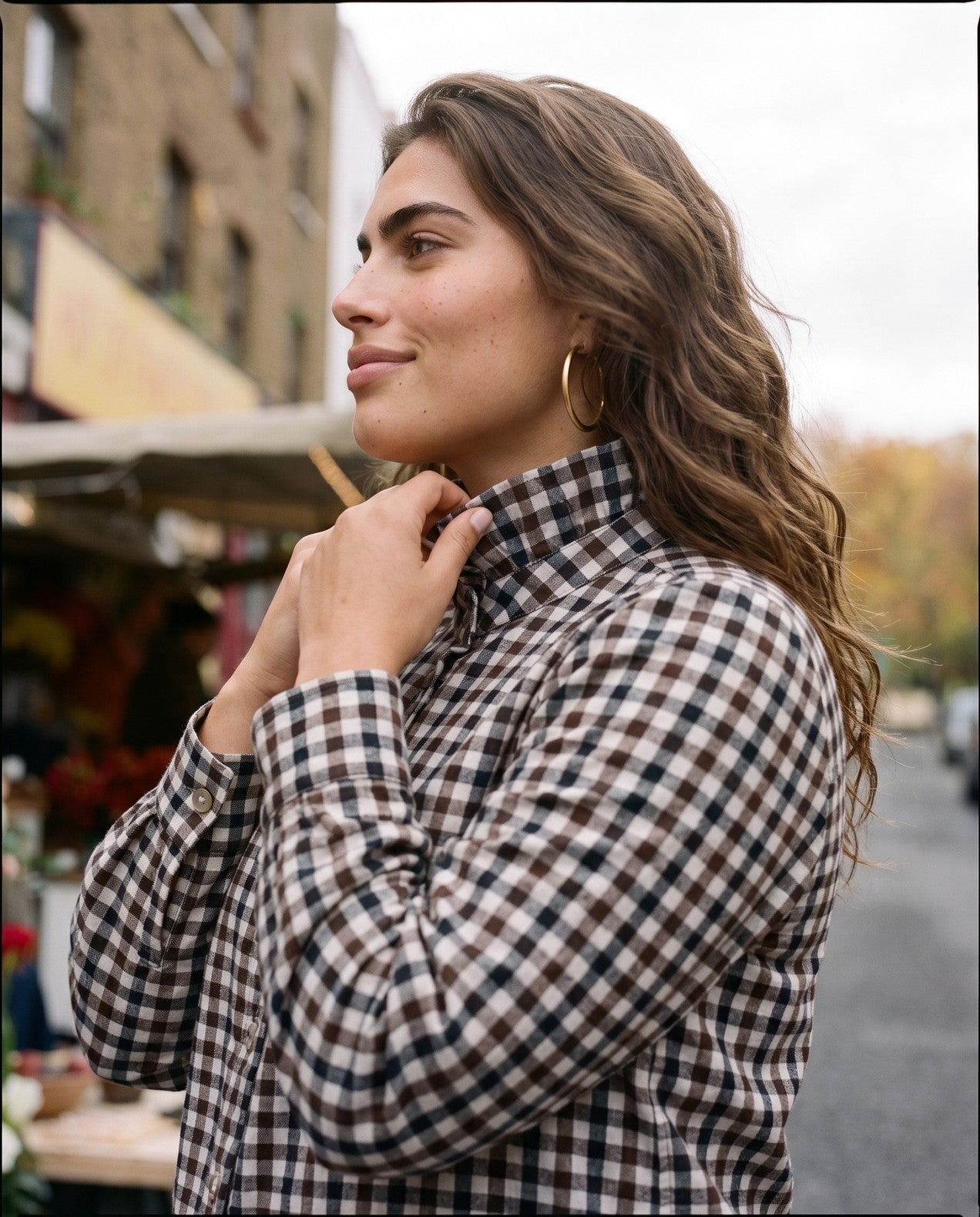 Blouse Marie