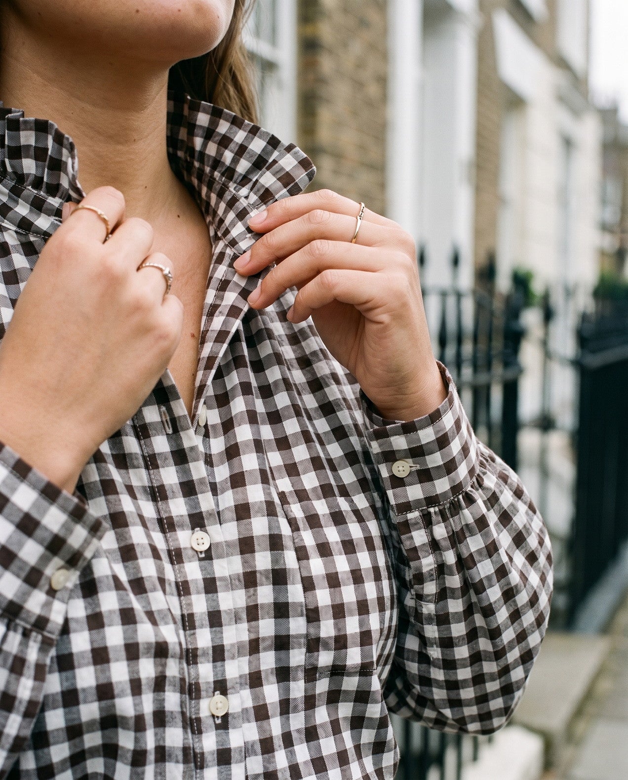 Blouse Marie