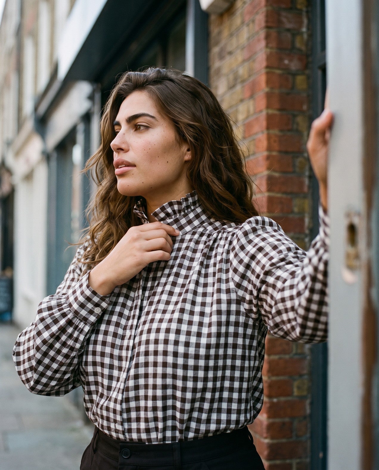 Blouse Marie
