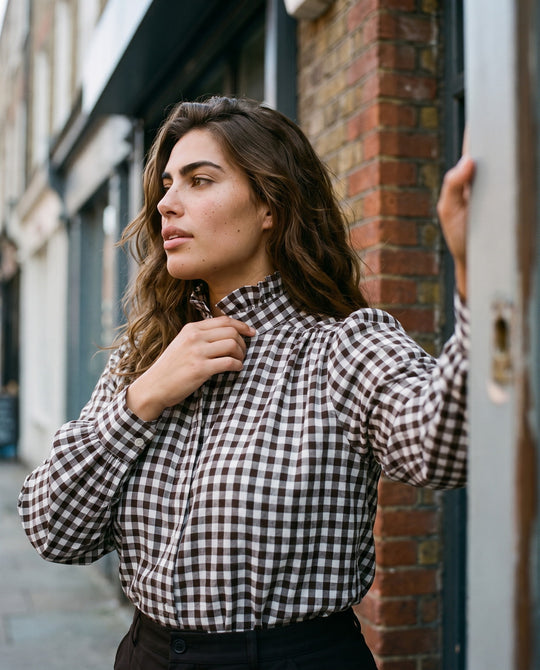 Blouse Marie