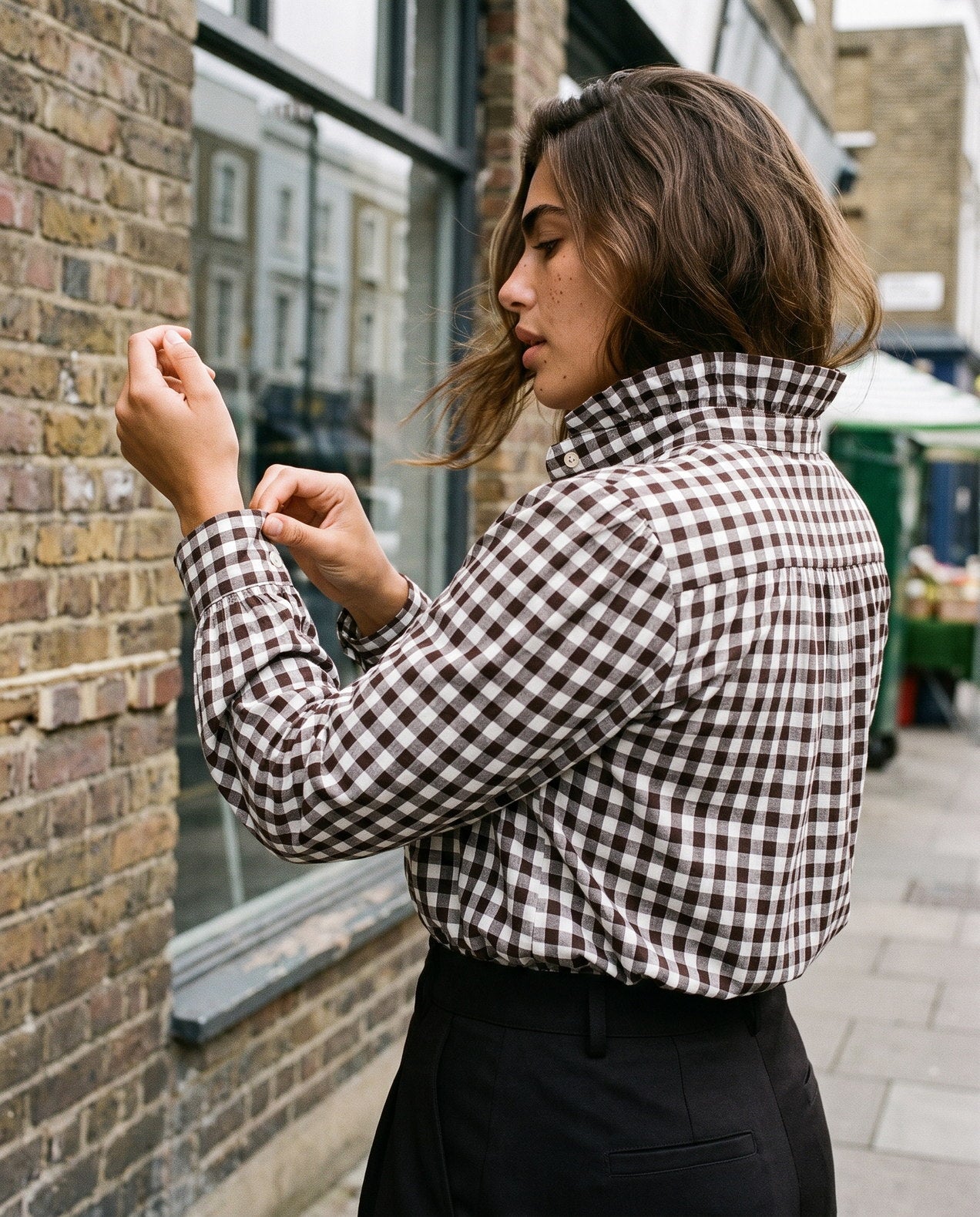 Blouse Marie