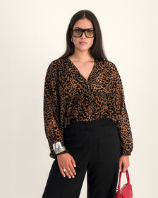 Blouse Mélanie