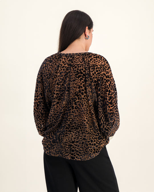 Blouse Mélanie