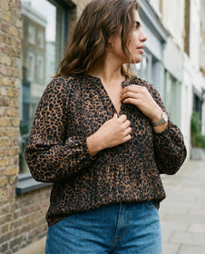 Blouse Mélanie