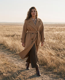 Manteau New Will