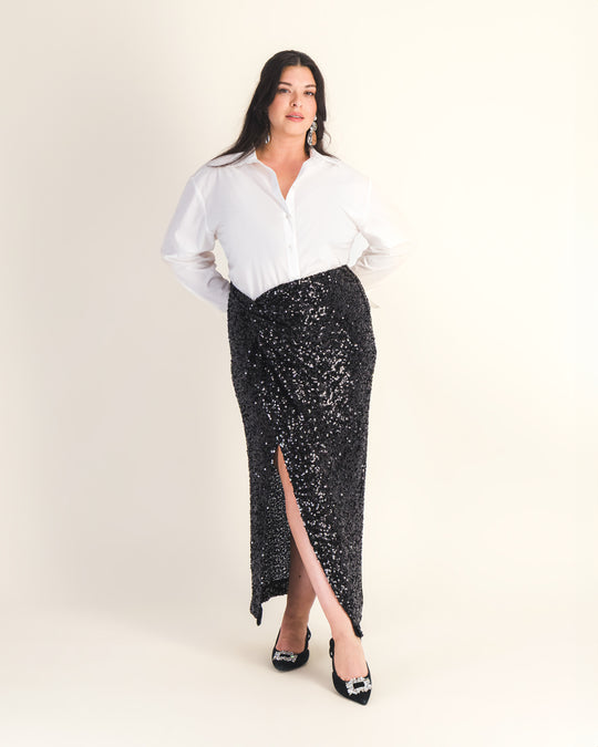 Jupe Bridget Sequins