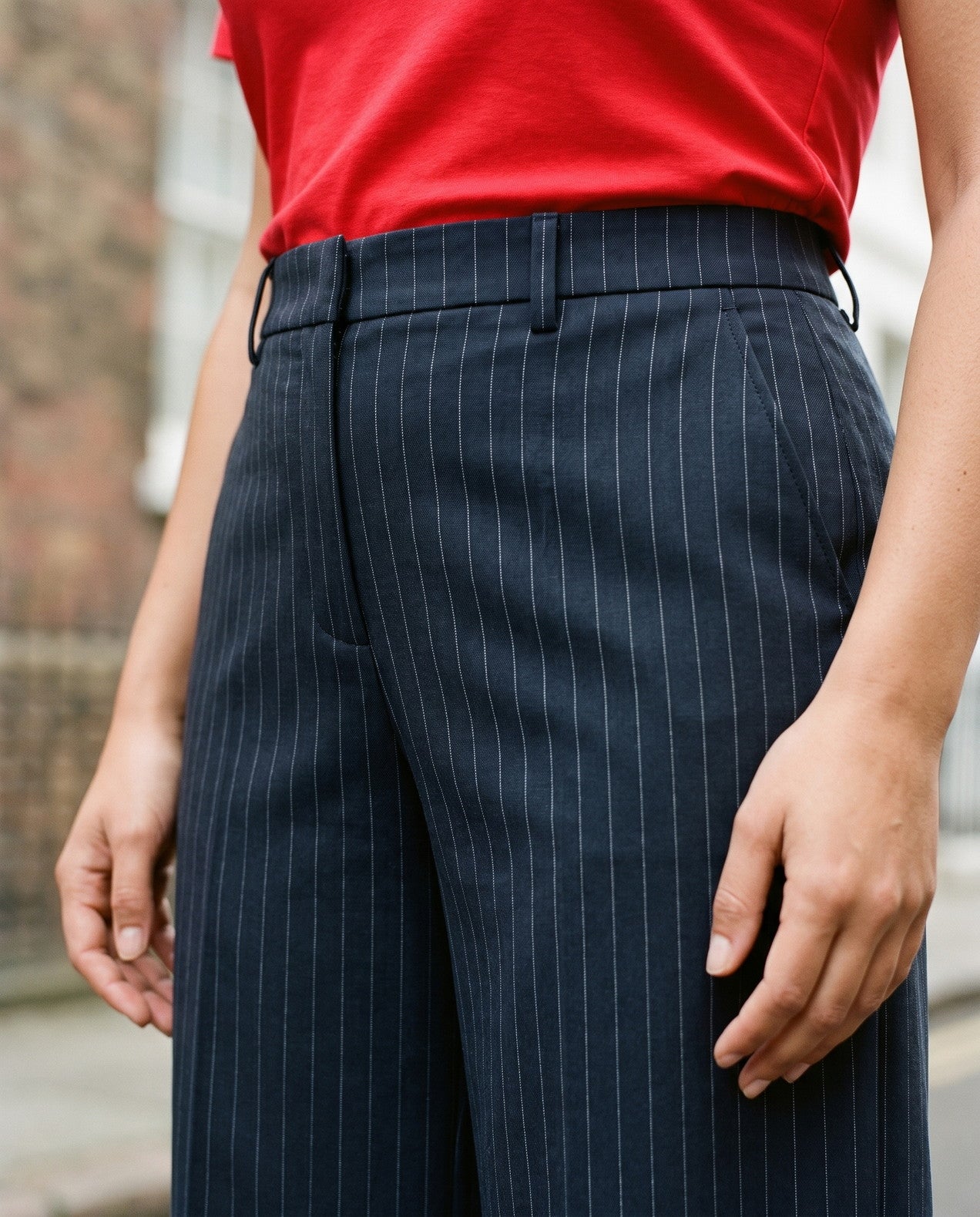 Pantalon New Gabin