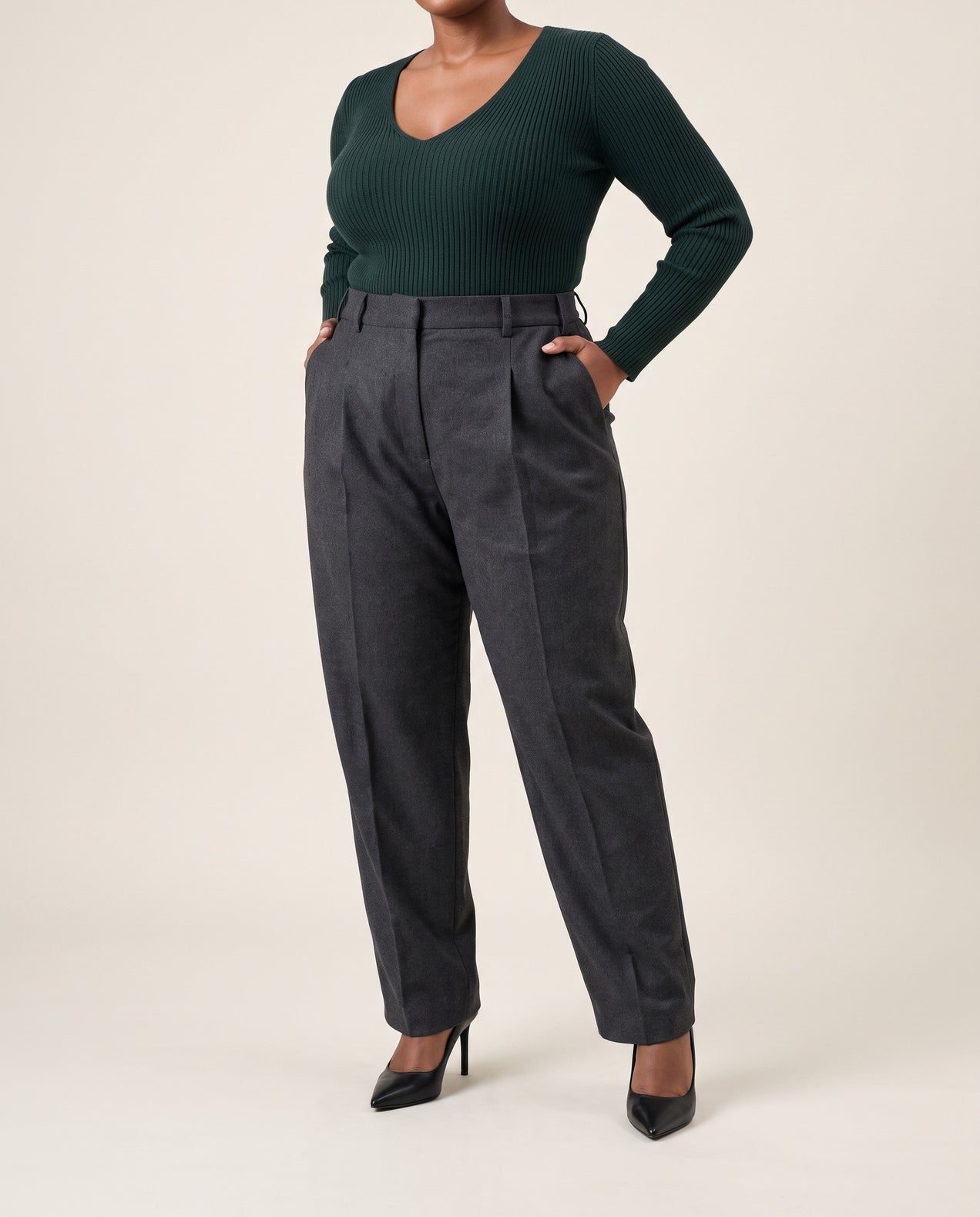 Pantalon Lilian