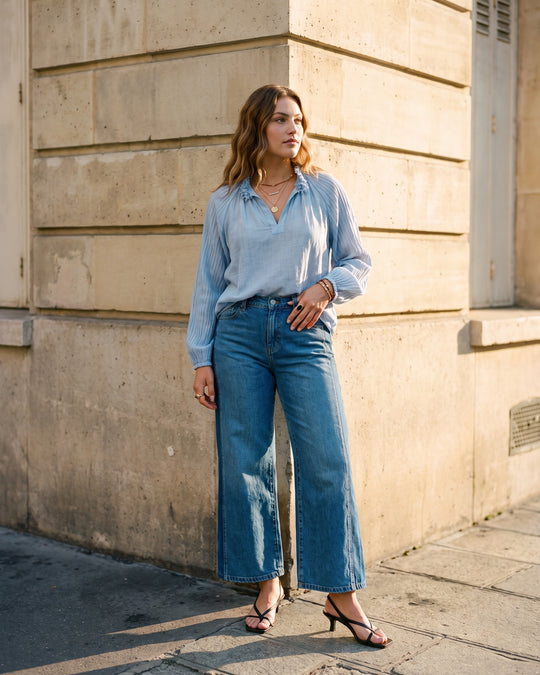 Chemise Célyne