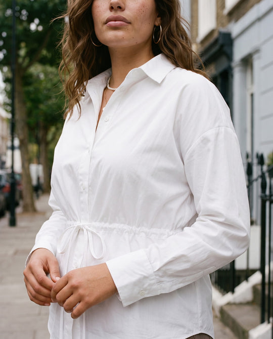Chemise Abby