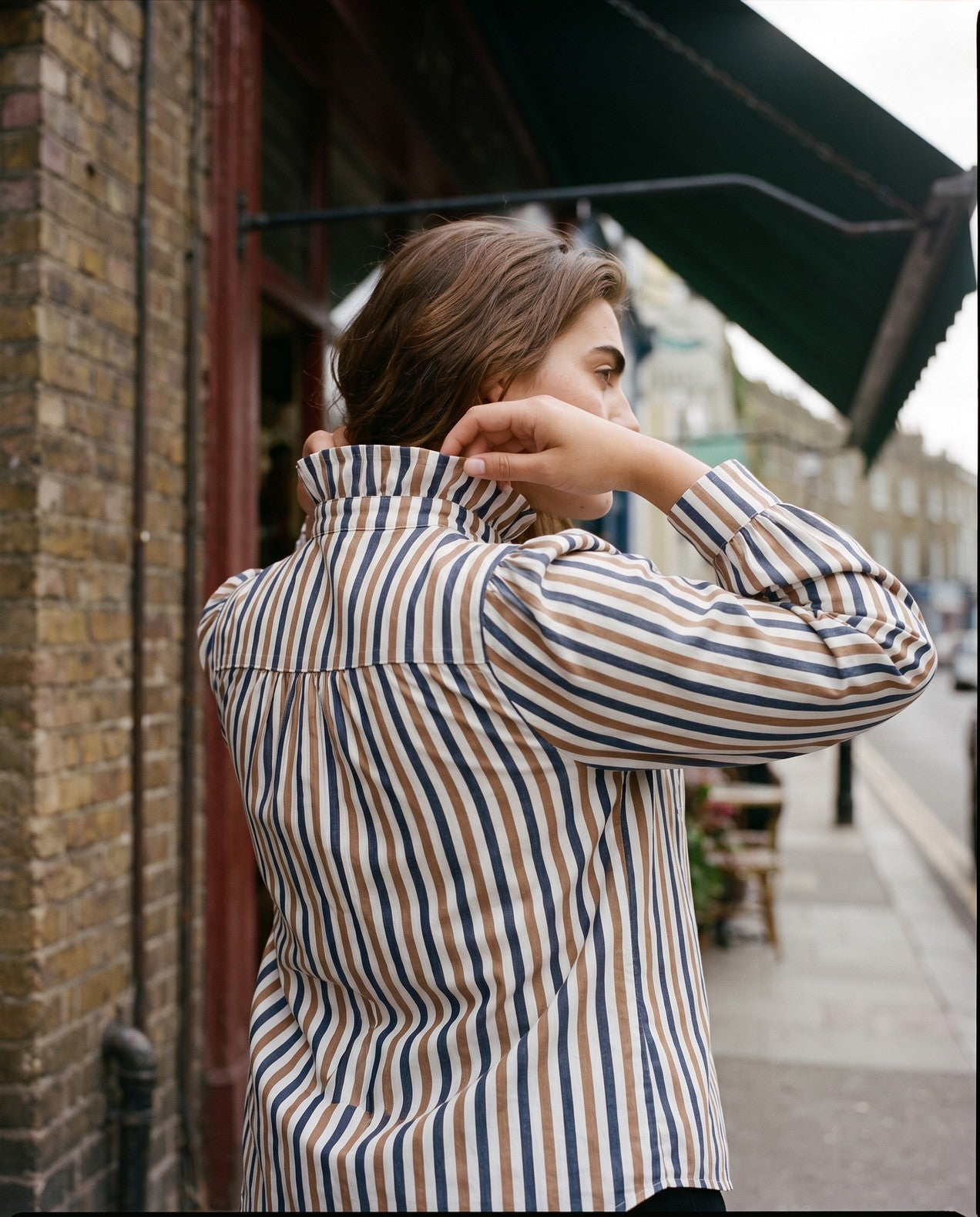Chemise Eve