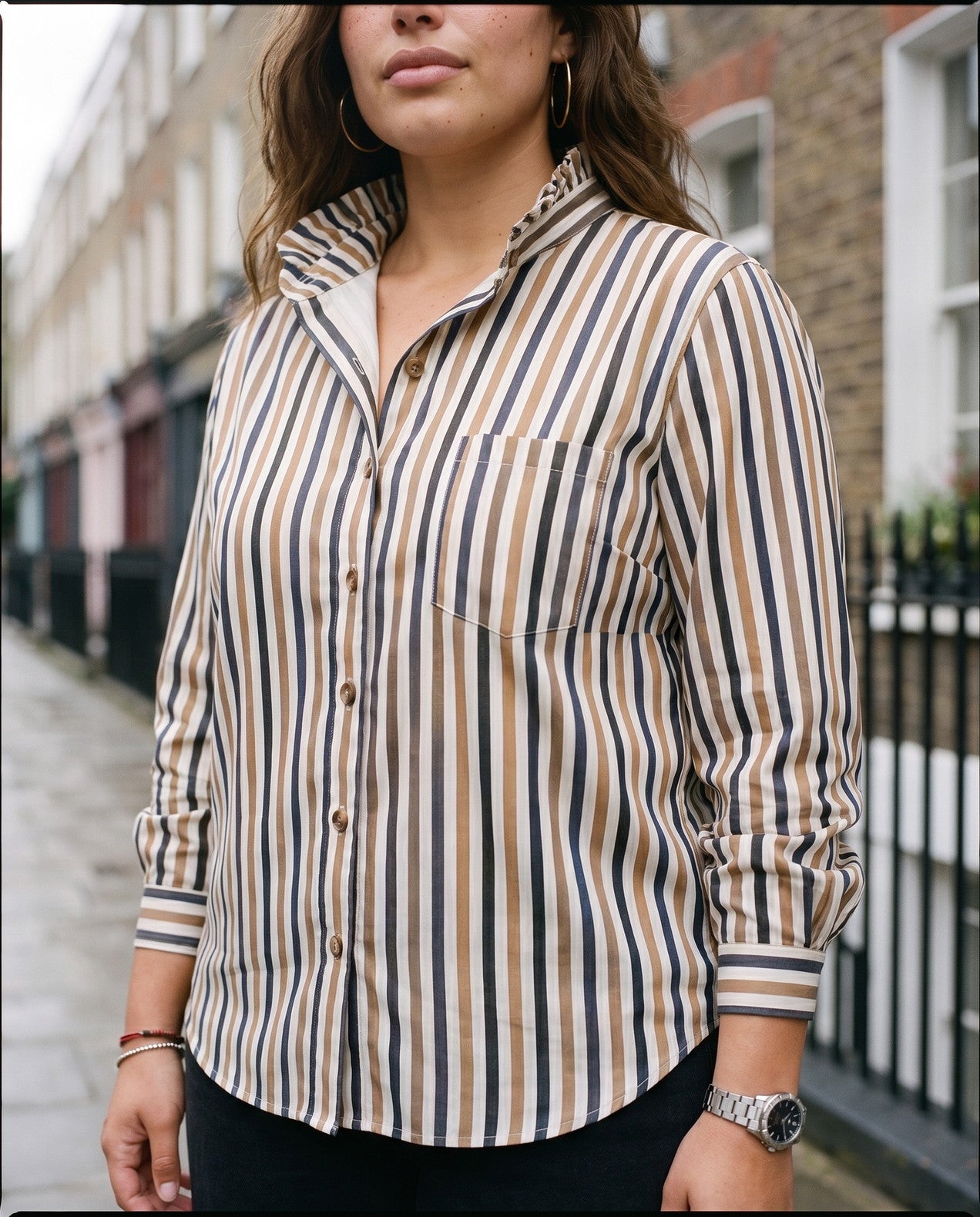 Chemise Eve