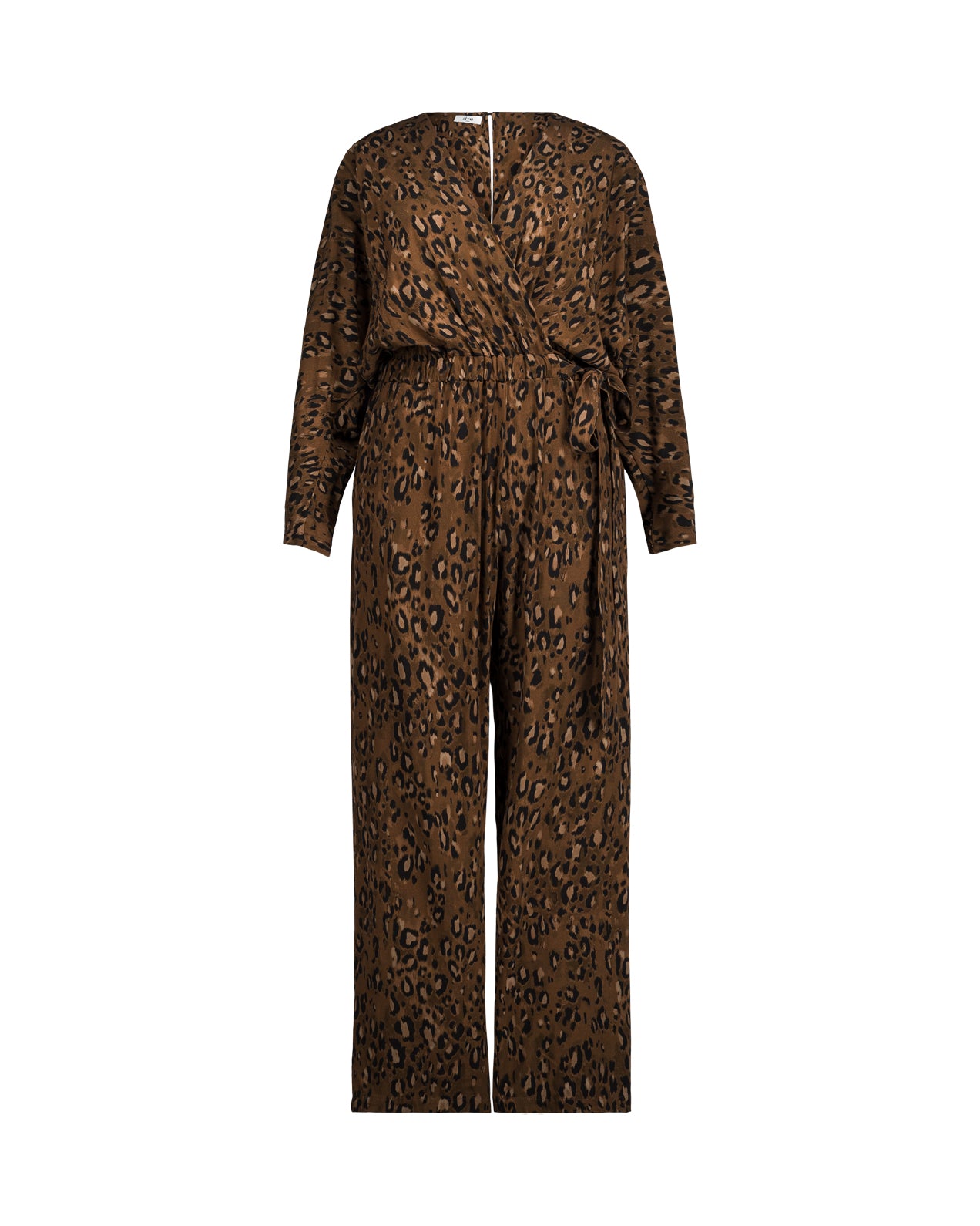 Combinaison Cléa imprimé