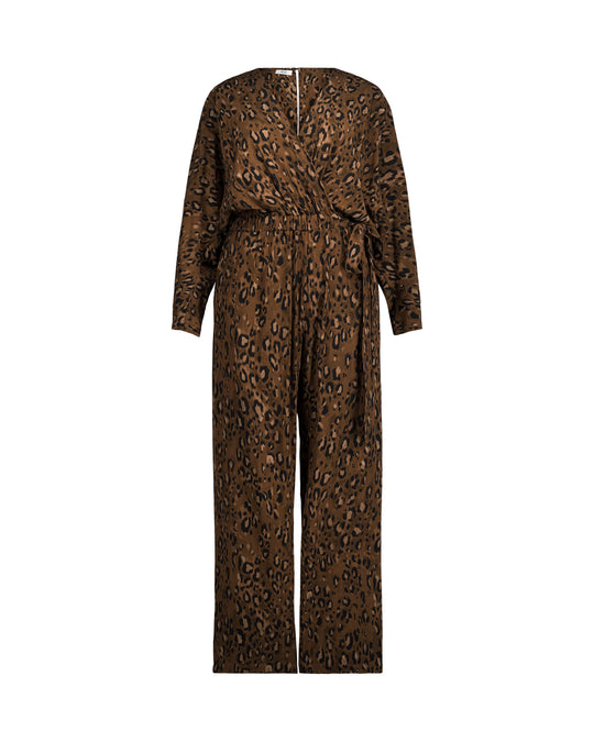 Combinaison Cléa imprimé