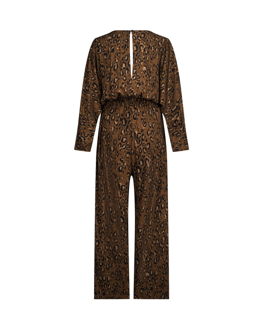 Combinaison Cléa imprimé