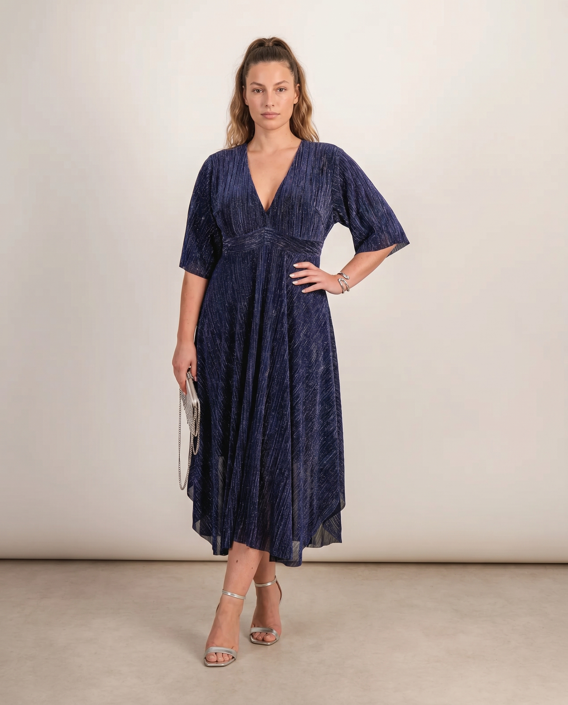 Robe Cléo