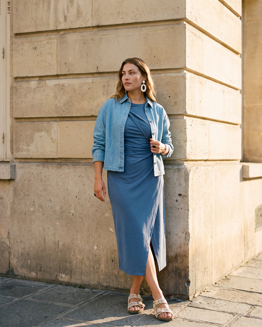 Chemise Daniela