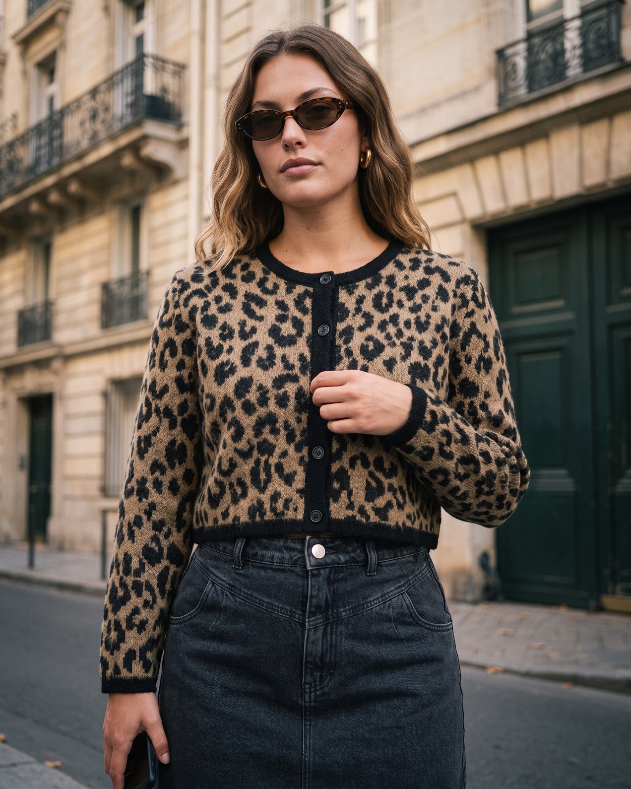 Gilet Elio