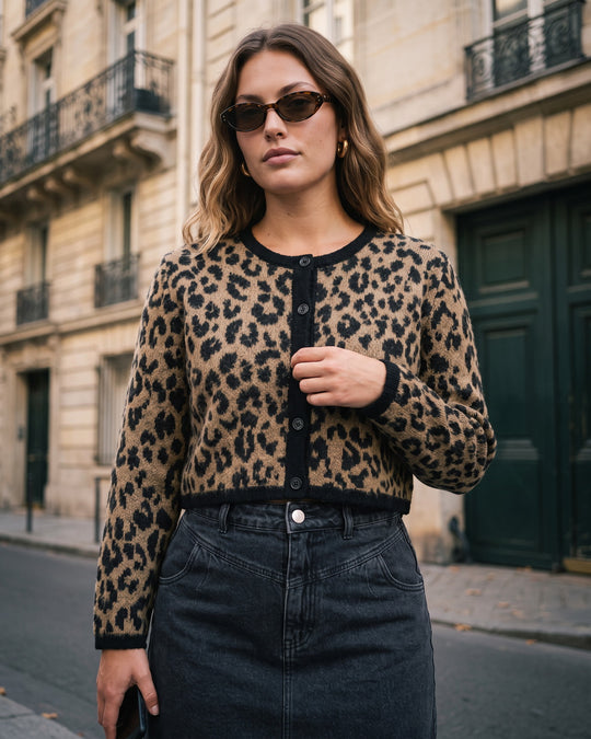 Gilet Elio