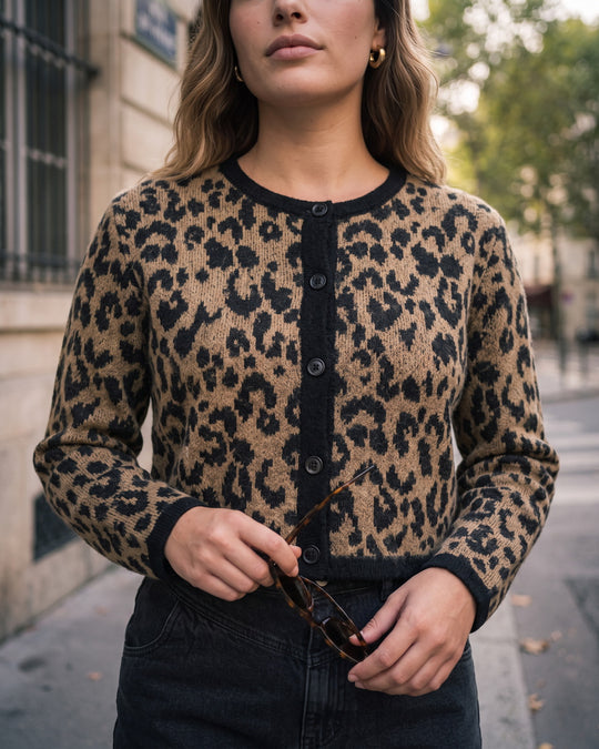 Gilet Elio