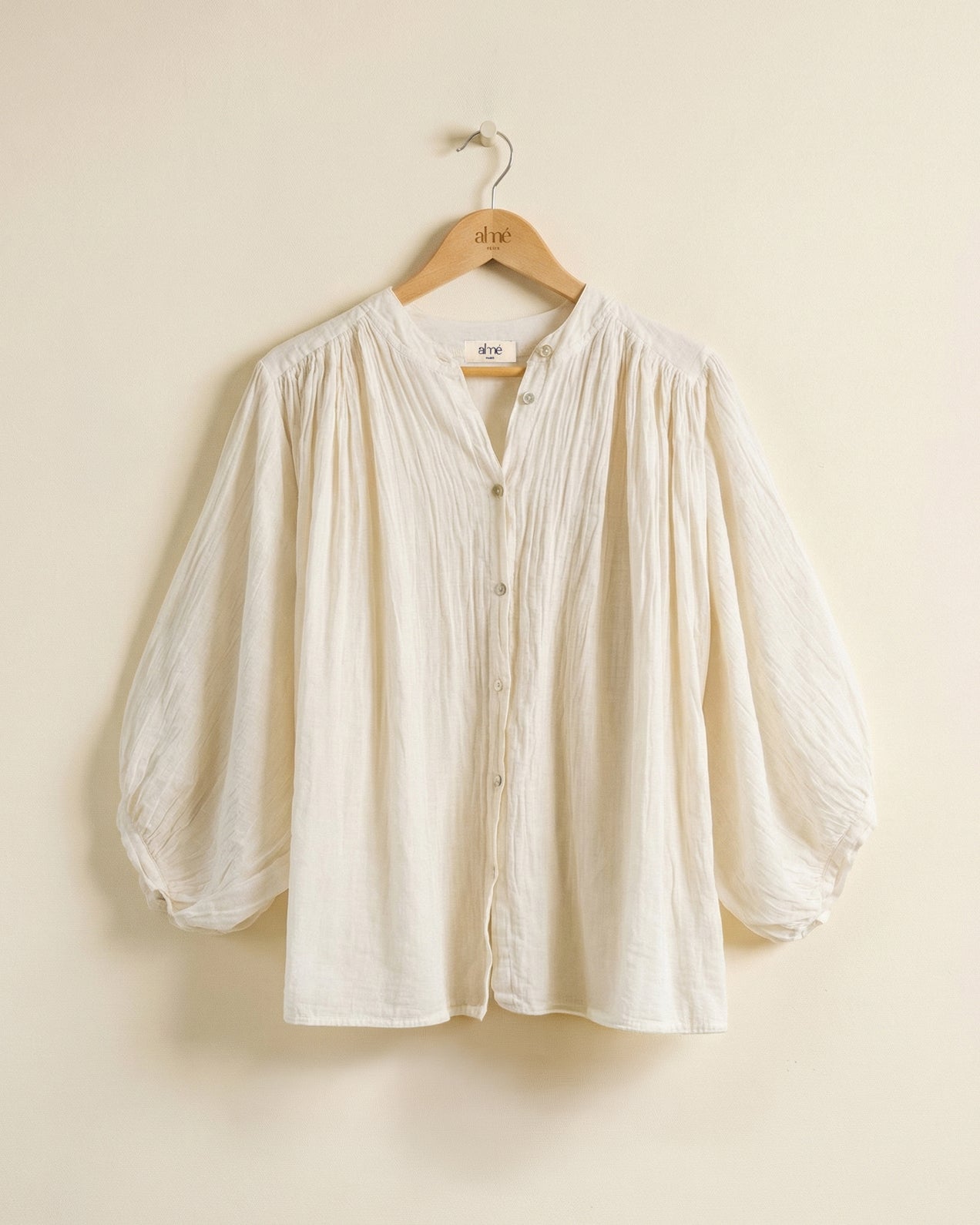 Chemise Flore