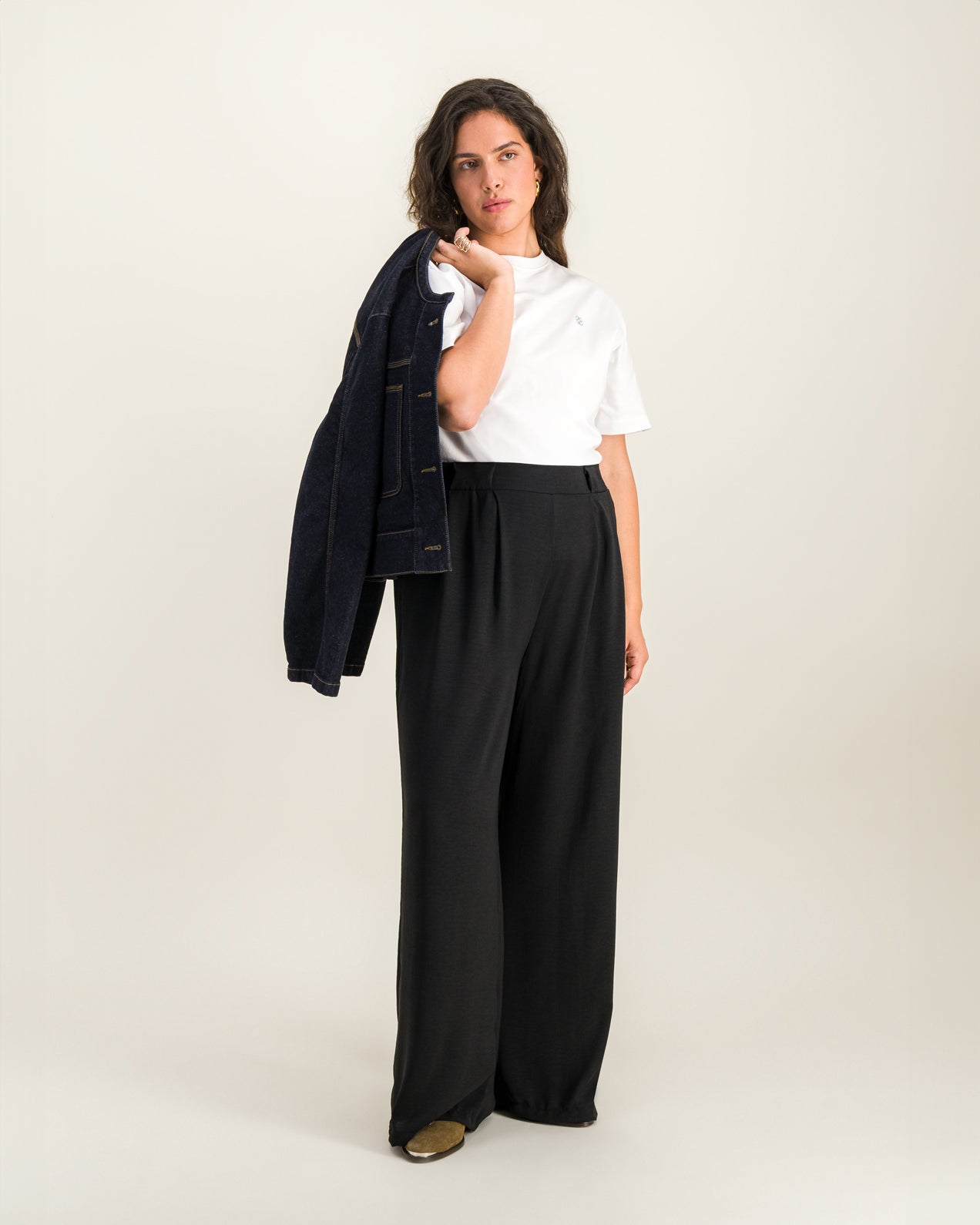 Pantalon Djamila