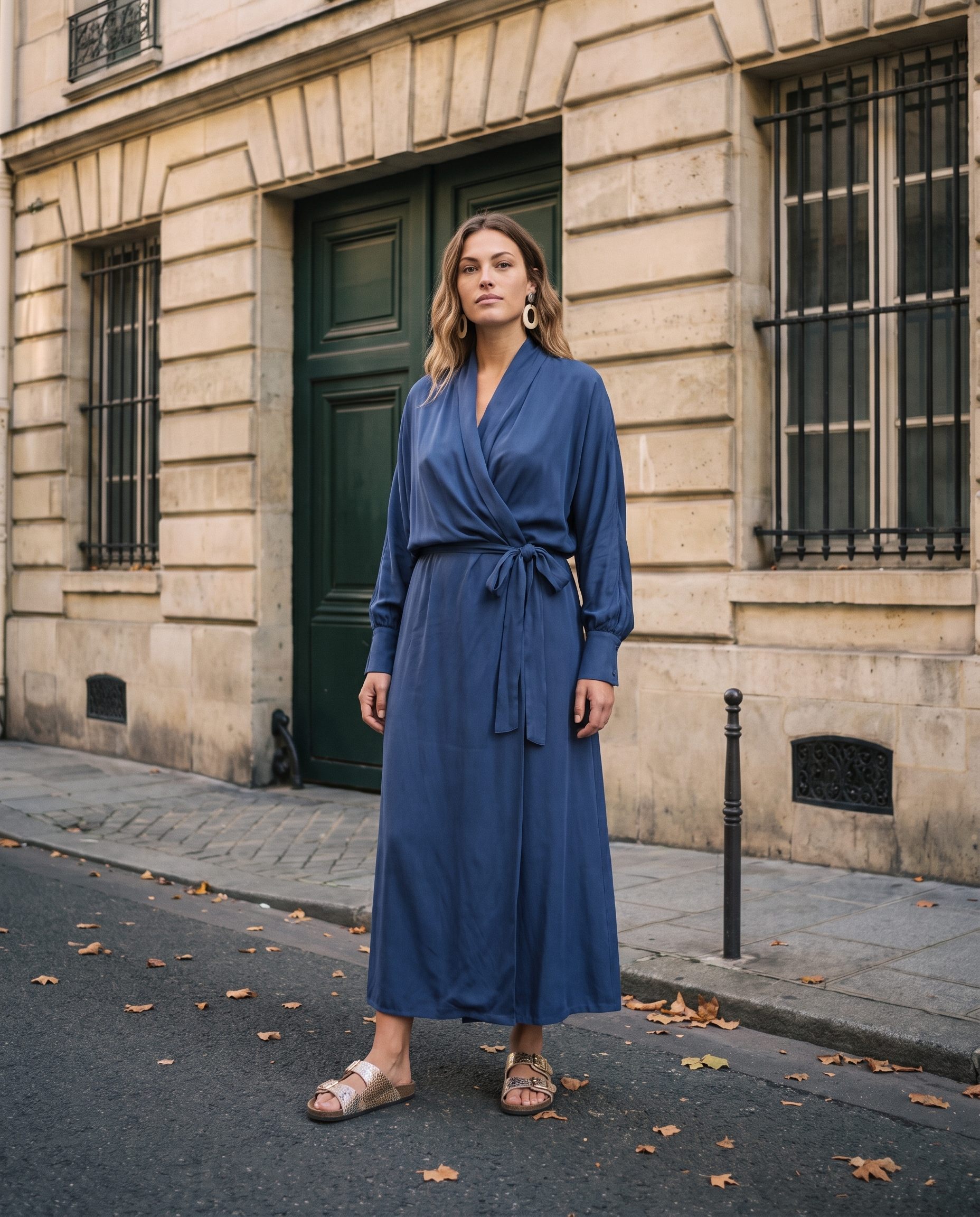 Robe Gabrielle
