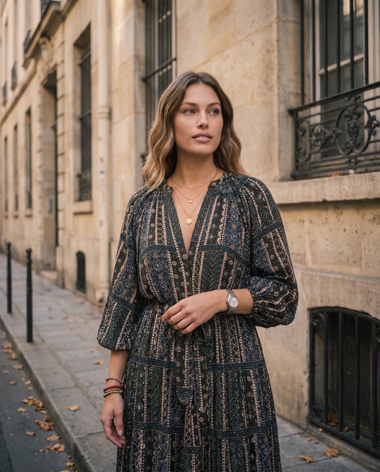 Robe Janis