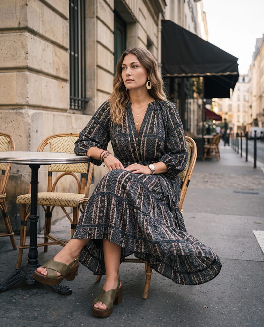 Robe Janis