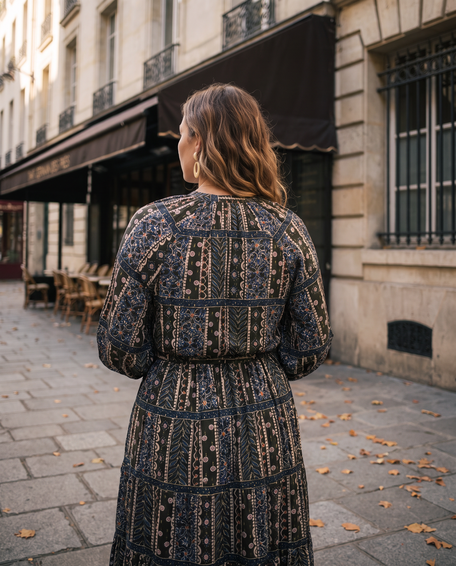 Robe Janis